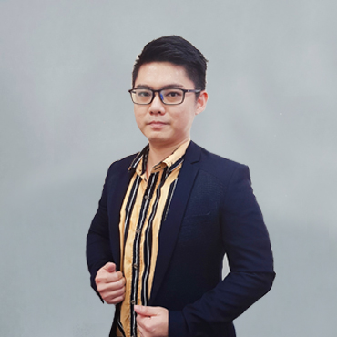 Alan Poh Peng